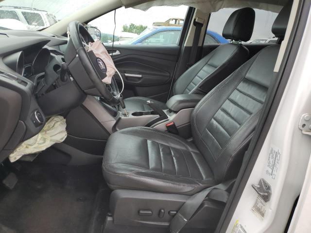 Photo 7 from auction – 2014 FORD ESCAPE SE with VIN 1FMCU9GX3EUC55181