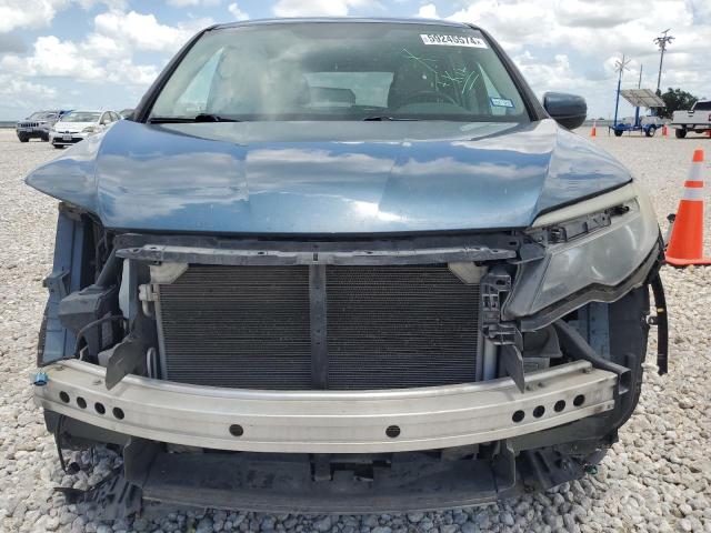 Photo 5 from auction – 2016 HONDA PILOT EX with VIN 5FNYF6H38GB062731