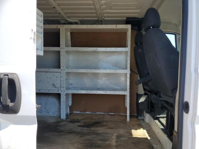 Photo 11 from auction – 2017 RAM PROMASTER with VIN 3C6TRVNG9HE534856