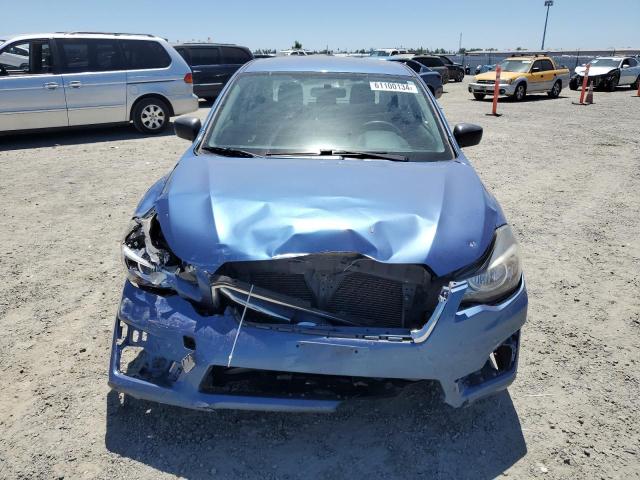 Photo 5 from auction – 2015 SUBARU IMPREZA with VIN JF1GJAA60FH005025