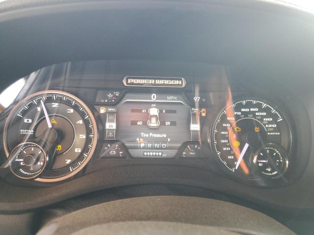 Photo 9 from auction – 2019 RAM 2500 POWER with VIN 3C6TR5EJ5KG556246
