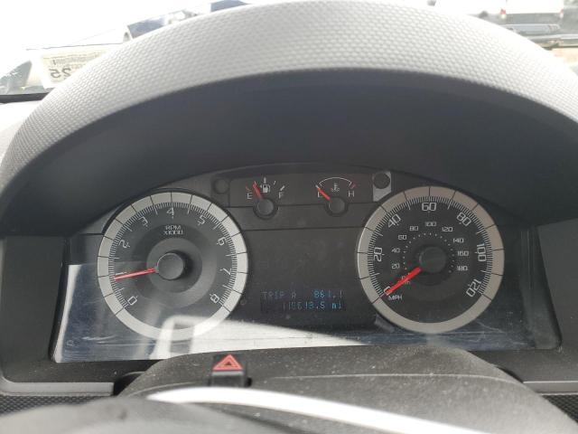 Zdjęcie 9 z aukcji – 2009 FORD ESCAPE z VIN 1FMCU93G69KC67624