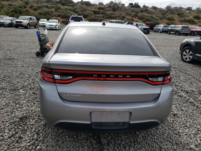 Photo 6 from auction – 2015 DODGE DART SE with VIN 1C3CDFAA7FD406763