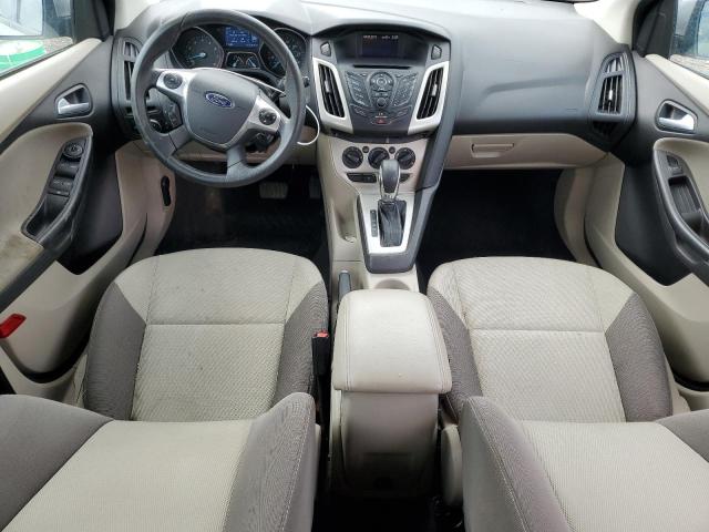 Photo 8 from auction – 2014 FORD FOCUS SE with VIN 1FADP3K24EL185050