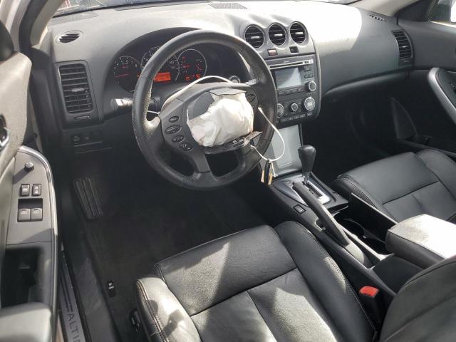 Photo 8 from auction – 2010 NISSAN ALTIMA SR with VIN 1N4BL2EP2AC160288