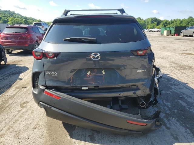 Photo 6 from auction – 2023 MAZDA CX-50 PREF with VIN 7MMVABCM1PN133389