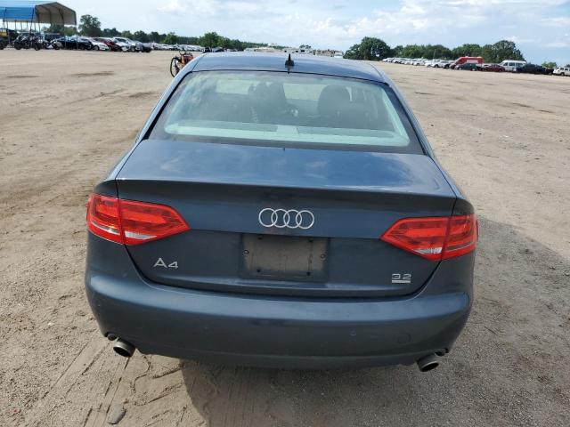 Photo 6 from auction – 2009 AUDI A4 PRESTIG with VIN WAUMK78K49A078277