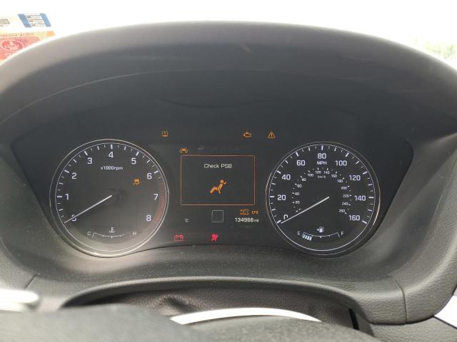 Photo 9 from auction – 2016 HYUNDAI GENESIS 3. with VIN KMHGN4JE2GU116140
