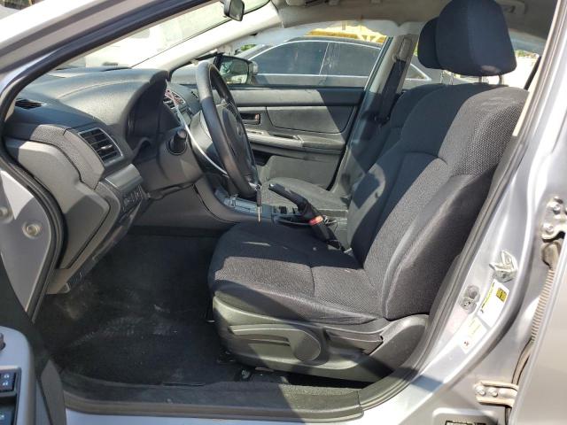 Photo 7 from auction – 2015 SUBARU IMPREZA with VIN JF1GJAA64FH009661