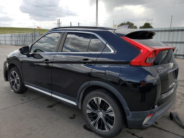Photo 2 from auction – 2019 MITSUBISHI ECLIPSE CR with VIN JA4AT5AA3KZ000258
