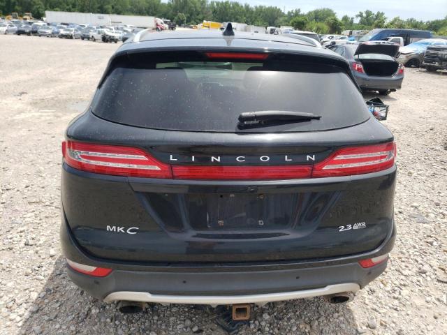 Photo 6 from auction – 2015 LINCOLN MKC with VIN 5LMTJ2AH3FUJ21092