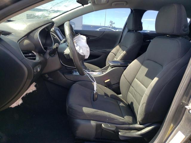 Photo 7 from auction – 2017 CHEVROLET MALIBU LS with VIN 1G1ZB5ST8HF168251