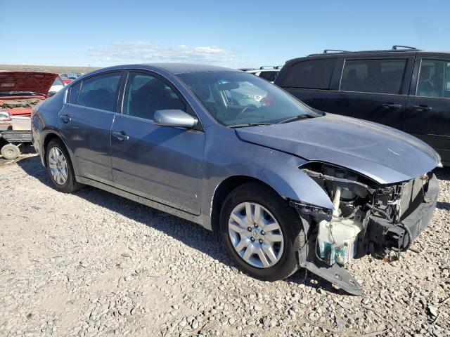 Photo 4 from auction – 2010 NISSAN ALTIMA BAS with VIN 1N4AL2APXAN416439