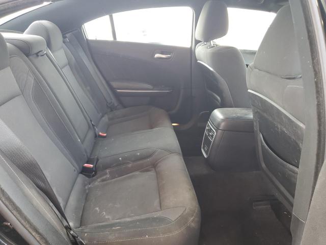 Photo 10 from auction – 2018 DODGE CHARGER SX with VIN 2C3CDXHG0JH162725