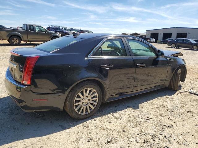 Photo 3 from auction – 2012 CADILLAC CTS with VIN 1G6DA5E52C0157794