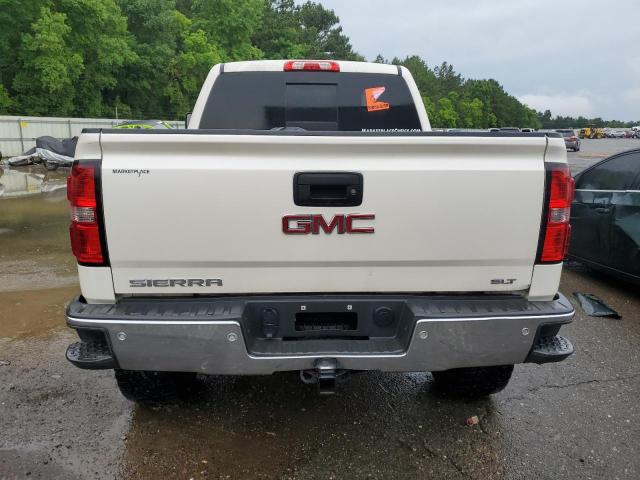 Photo 6 from auction – 2015 GMC SIERRA K15 with VIN 3GTU2VEC2FG444643