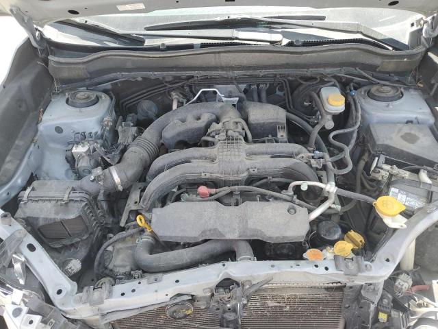 Photo 12 from auction – 2015 SUBARU FORESTER 2 with VIN JF2SJABC6FH578702