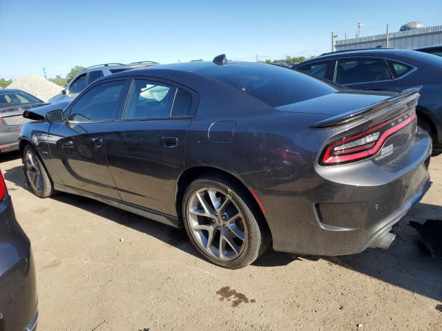 Photo 2 from auction – 2019 DODGE CHARGER R/ with VIN 2C3CDXCT8KH652903
