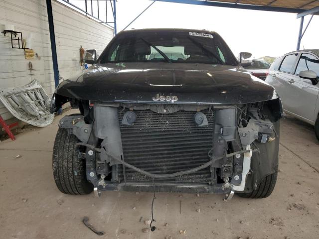 Photo 5 from auction – 2016 JEEP GRAND CHER with VIN 1C4RJECG7GC501003