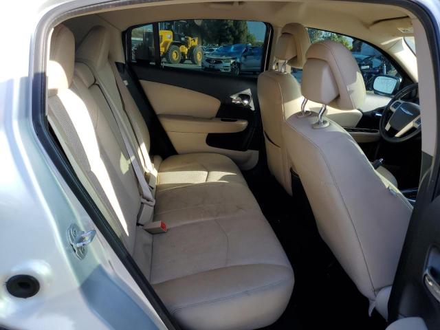صورة رقم 10 من المزاد - 2012 CHRYSLER 200 TOURIN مع VIN 1C3CCBBB4CN134679