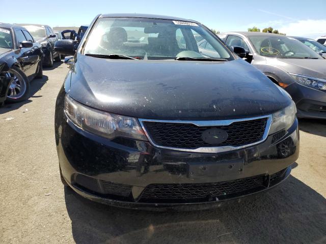 Photo 5 from auction – 2013 KIA FORTE EX with VIN KNAFU4A26D5734220