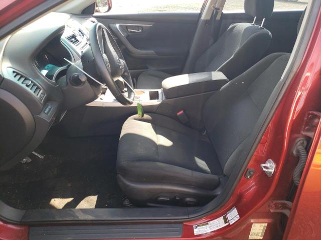 Photo 7 from auction – 2015 NISSAN ALTIMA 2.5 with VIN 1N4AL3AP6FC245326