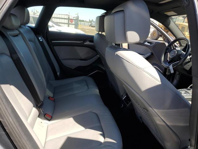 Photo 10 from auction – 2017 AUDI A3 E-TRON with VIN WAUSPBFF7HA103754