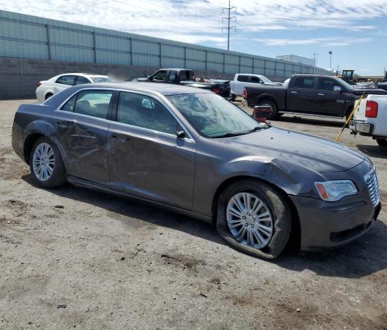 Photo 4 from auction – 2014 CHRYSLER 300C with VIN 2C3CCAKG2EH273260