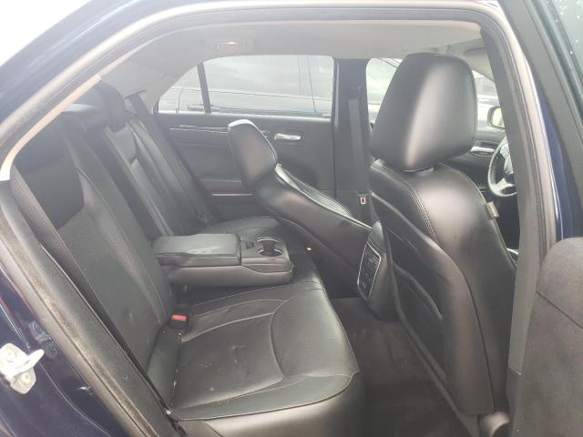 Photo 10 from auction – 2016 CHRYSLER 300C with VIN 2C3CCAEG2GH333911