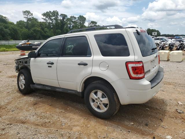 Photo 2 from auction – 2011 FORD ESCAPE XLT with VIN 1FMCU0D75BKC08824