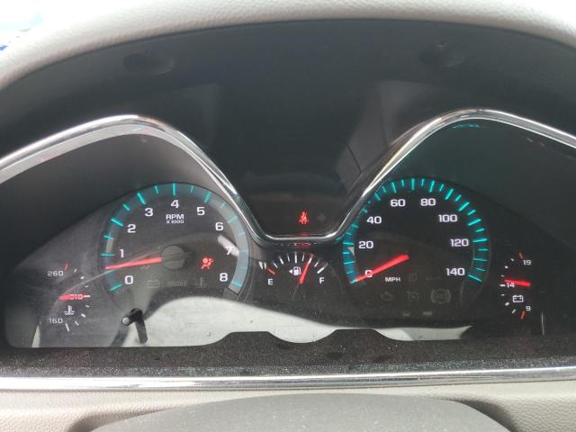 Photo 9 from auction – 2015 CHEVROLET TRAVERSE L with VIN 1GNKRFKD1FJ219402