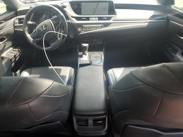 Photo 8 from auction – 2019 LEXUS ES 350 with VIN 58ABZ1B17KU014438