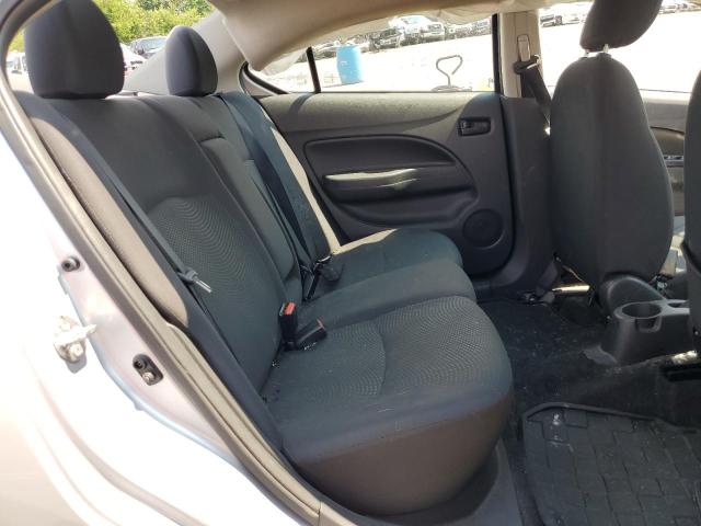 Photo 10 from auction – 2017 MITSUBISHI MIRAGE G4 with VIN ML32F3FJXHHF08861