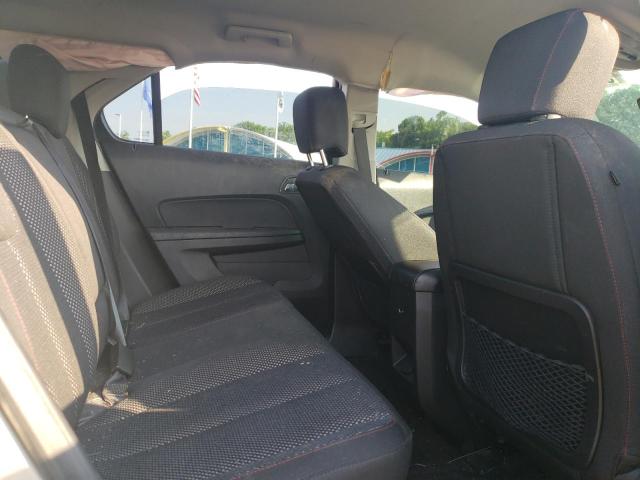 Foto 11 de la subasta – 2013 CHEVROLET EQUINOX LT con VIN 2GNFLEEK4D6201994