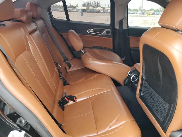 Photo 10 from auction – 2017 ALFA ROMEO GIULIA Q4 with VIN ZARFAEDN2H7539271