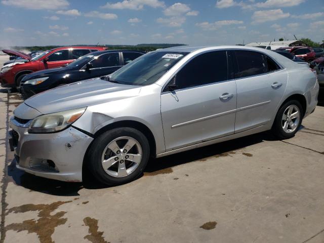 Photo 1 from auction – 2014 CHEVROLET MALIBU LS with VIN 1G11B5SL6EF284217