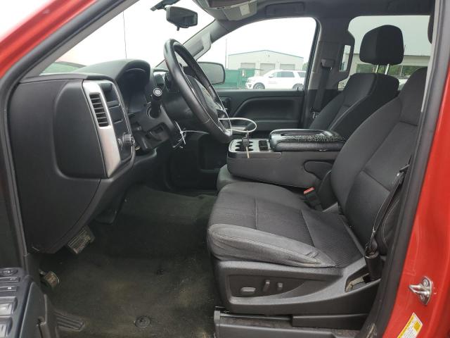 Photo 7 from auction – 2014 CHEVROLET SILVERADO with VIN 3GCPCREC8EG200222