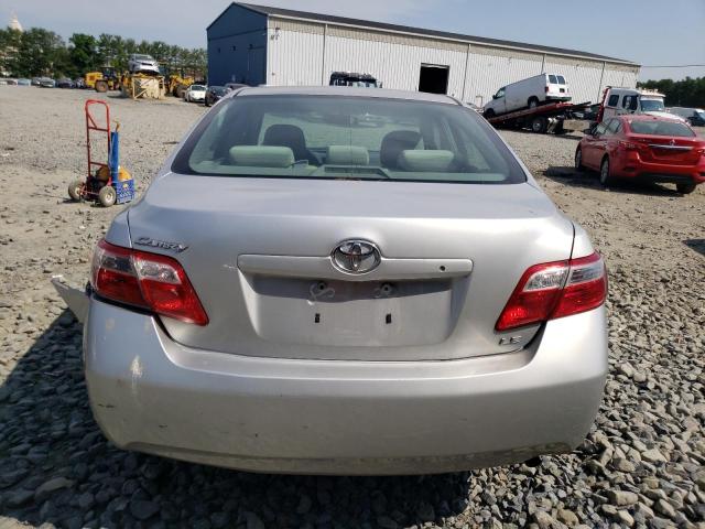 Photo 6 from auction – 2009 TOYOTA CAMRY BASE with VIN 4T4BE46K79R107015