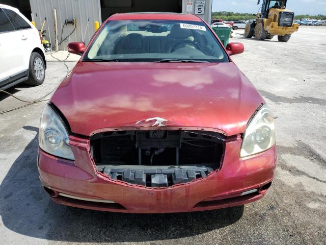 Photo 5 from auction – 2011 BUICK LUCERNE CX with VIN 1G4HJ5EM2BU108751