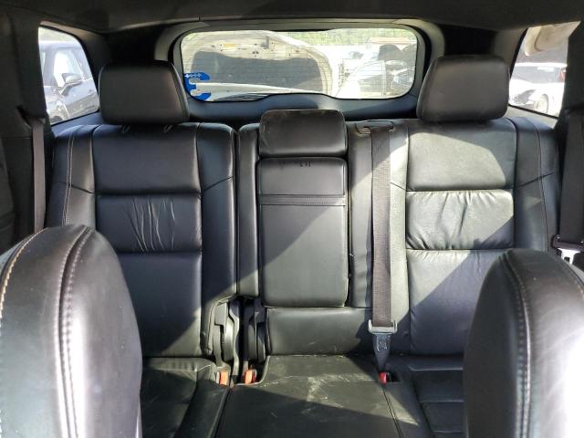 Photo 10 from auction – 2015 JEEP GRAND CHER with VIN 1C4RJFBG7FC631305