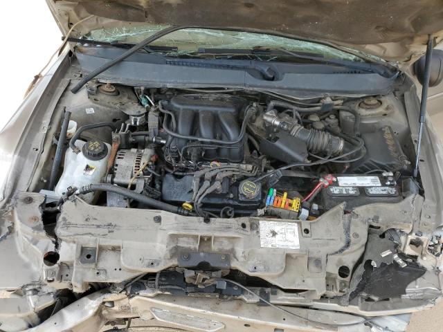 Photo 11 from auction – 2005 FORD TAURUS SE with VIN 1FAFP53U25A106541