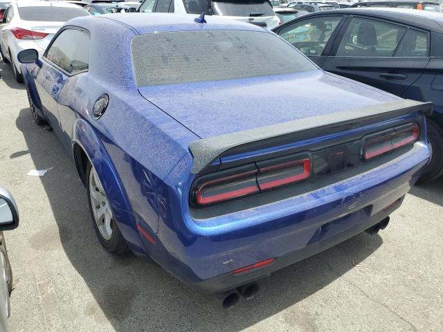 Photo 2 from auction – 2019 DODGE CHALLENGER with VIN 2C3CDZL92KH543126