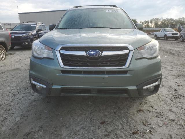Photo 5 from auction – 2017 SUBARU FORESTER 2 with VIN JF2SJAJCXHH506079