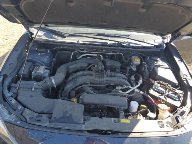 Photo 12 from auction – 2018 SUBARU CROSSTREK with VIN JF2GTADC4JH263953