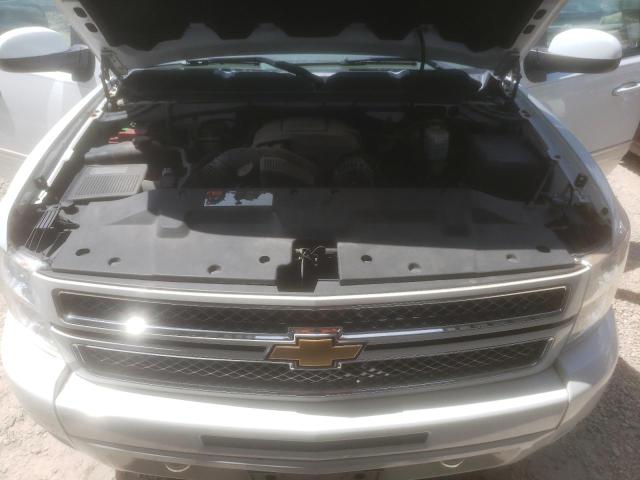 Photo 11 from auction – 2012 CHEVROLET SILVERADO with VIN 1GCRCSE03CZ186250