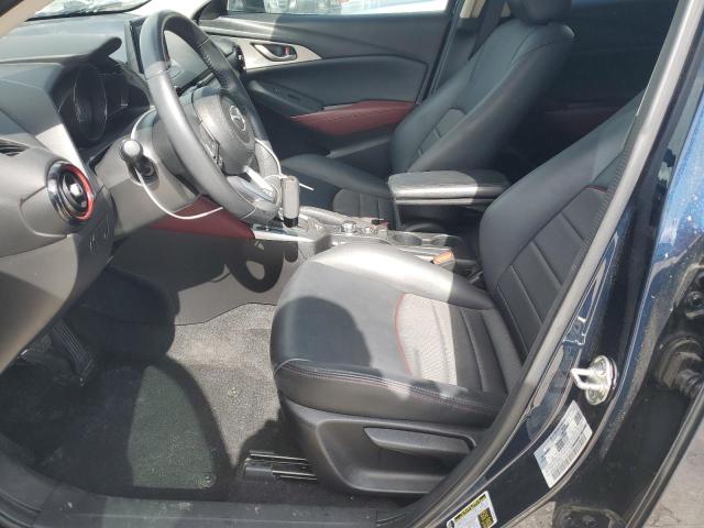 Photo 7 from auction – 2018 MAZDA CX-3 TOURI with VIN JM1DKDC79J0331785