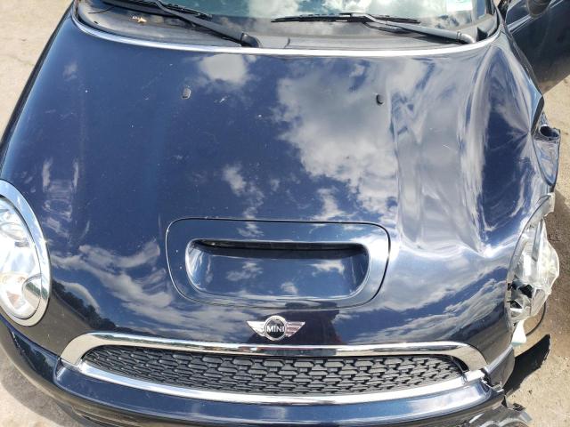 Photo 11 from auction – 2012 MINI COOPER S with VIN WMWZP3C58CT550011