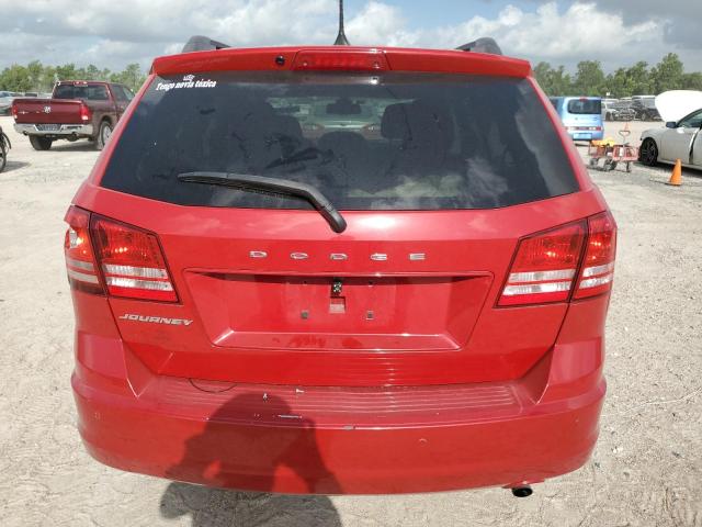 Photo 6 from auction – 2020 DODGE JOURNEY SE with VIN 3C4PDCAB9LT276477