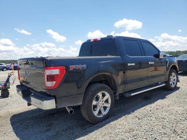 Photo 3 from auction – 2023 FORD F150 SUPER with VIN 1FTFW1E80PFA49428