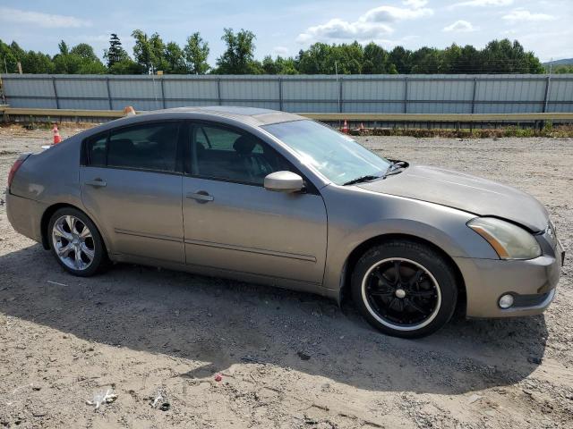 Photo 4 from auction – 2005 NISSAN MAXIMA SE with VIN 1N4BA41E15C842431